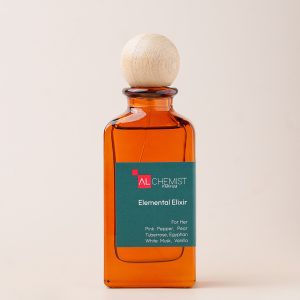 Elemental Elixir 05- 80ML